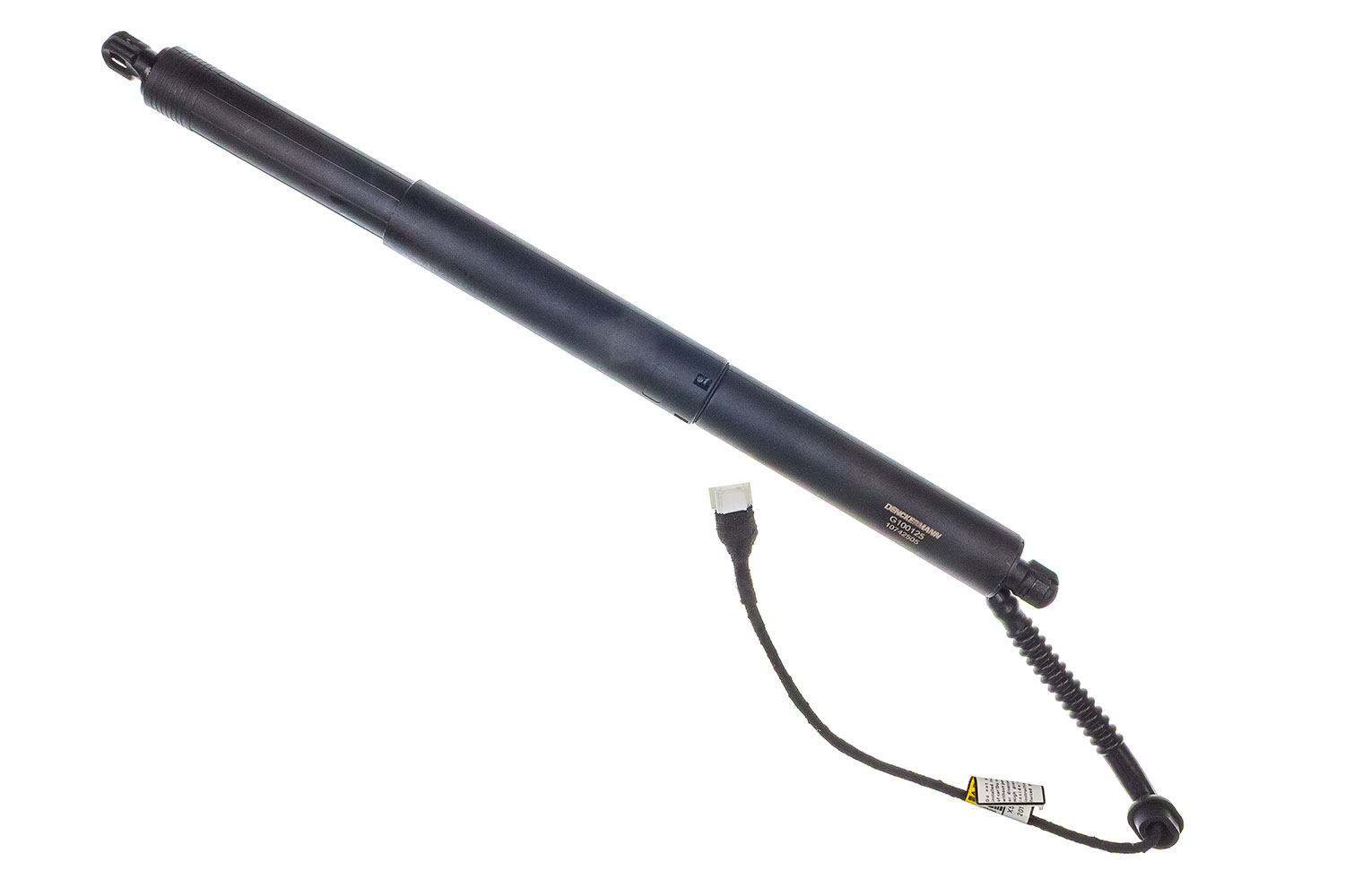 DENCKERMANN Elmotor, bagklap g100125 højre for BMW