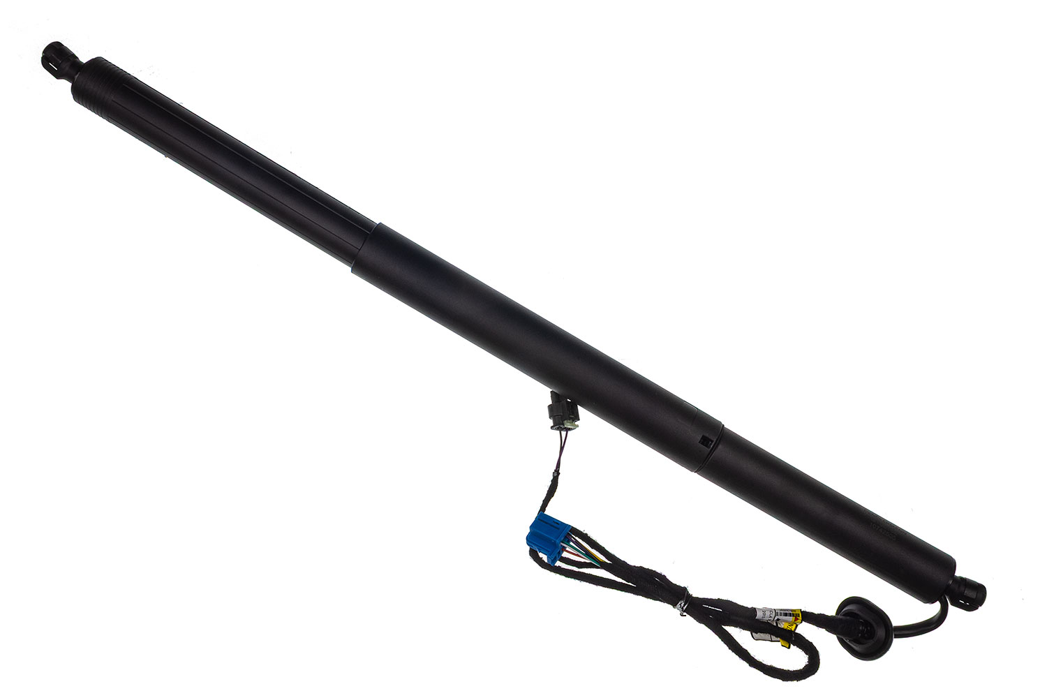 DENCKERMANN Elmotor, bagklap g100162 venstre for MERCEDES-BENZ