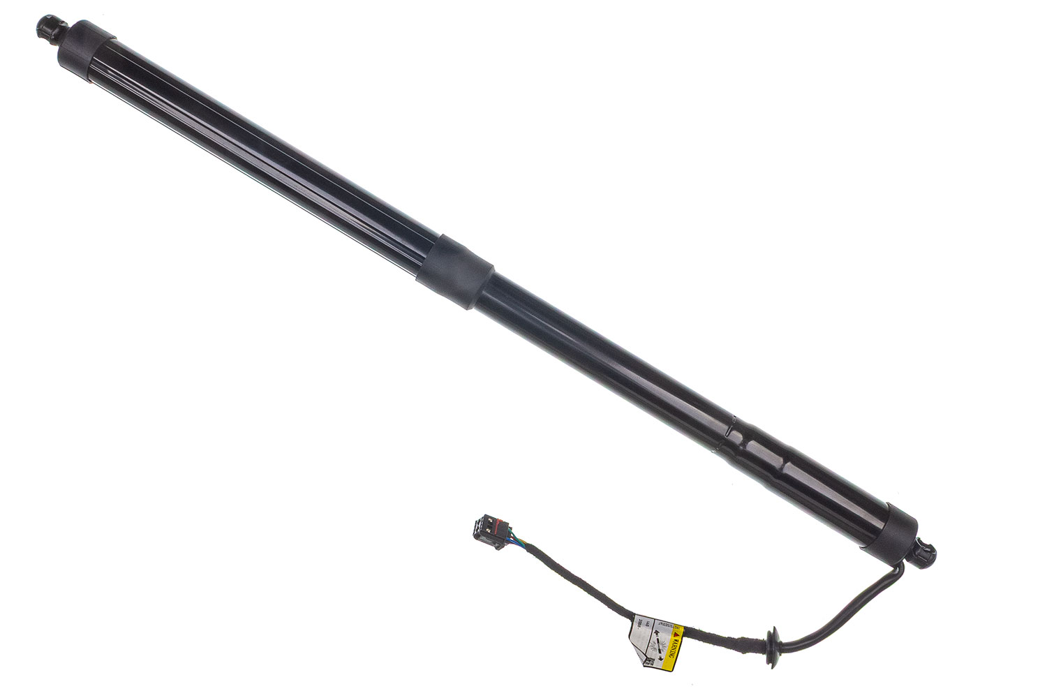 DENCKERMANN Elmotor, bagklap g100105 venstre for HYUNDAI