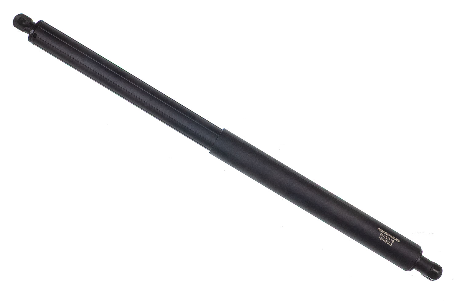 DENCKERMANN Elmotor, bagklap g100119 højre for FORD