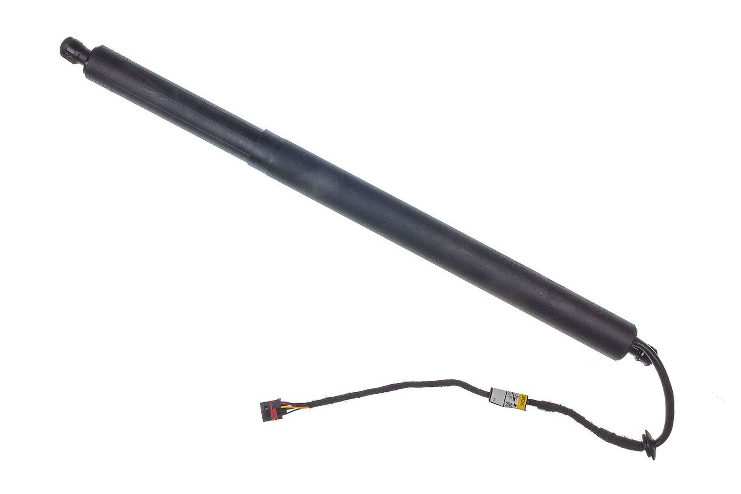 DENCKERMANN Elmotor, bagklap g100037 højre for KIA