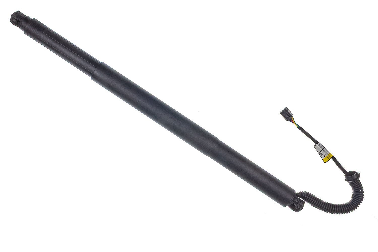 DENCKERMANN Elmotor, bagklap g100044 på begge sider for VAG