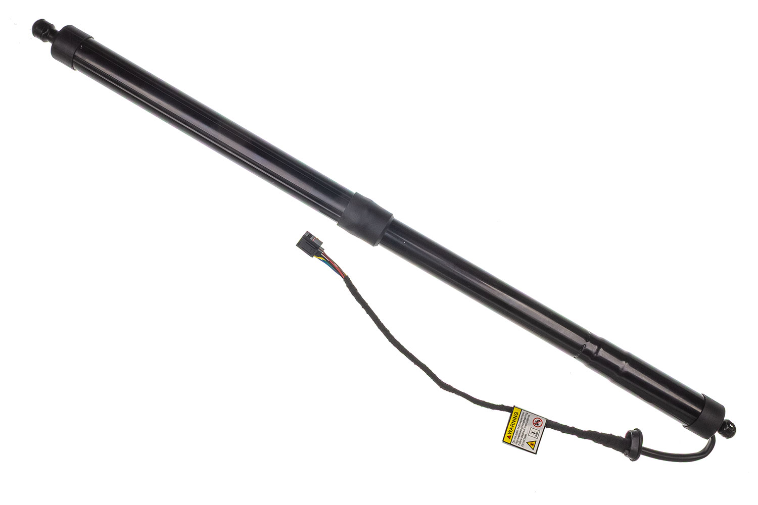 DENCKERMANN Elmotor, bagklap g100063 venstre for FORD