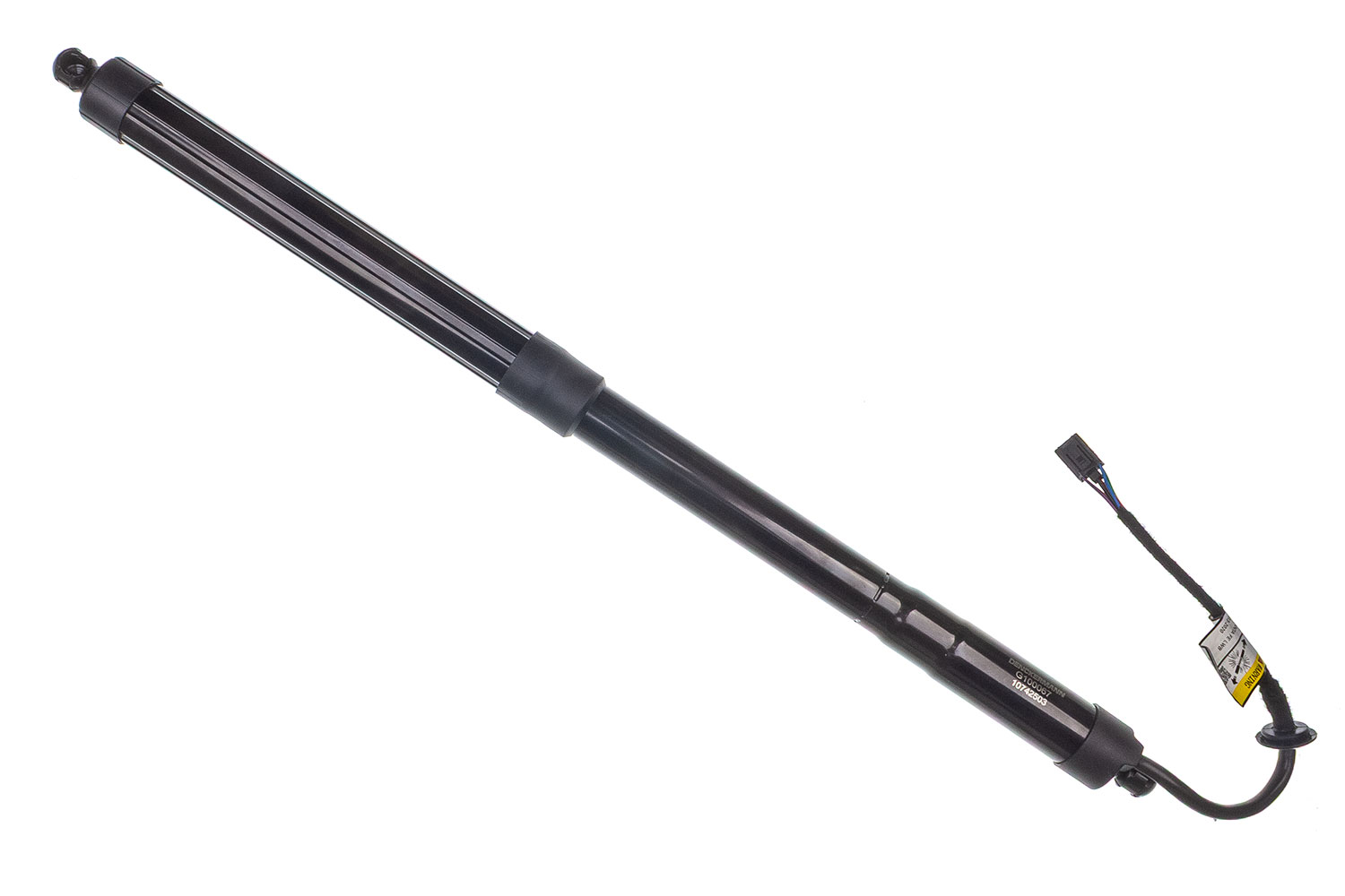 DENCKERMANN Elmotor, bagklap g100067 højre for HYUNDAI