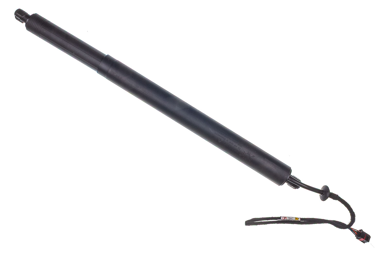 DENCKERMANN Elmotor, bagklap g100033 venstre for LAND ROVER