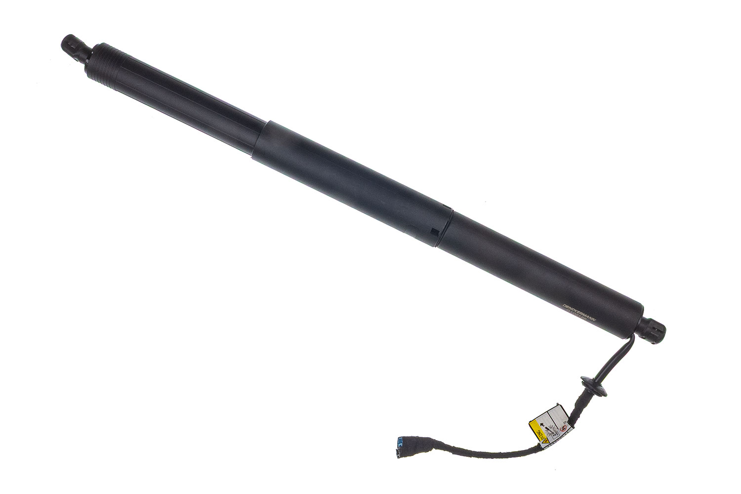 DENCKERMANN Elmotor, bagklap g100126 på begge sider for BMW