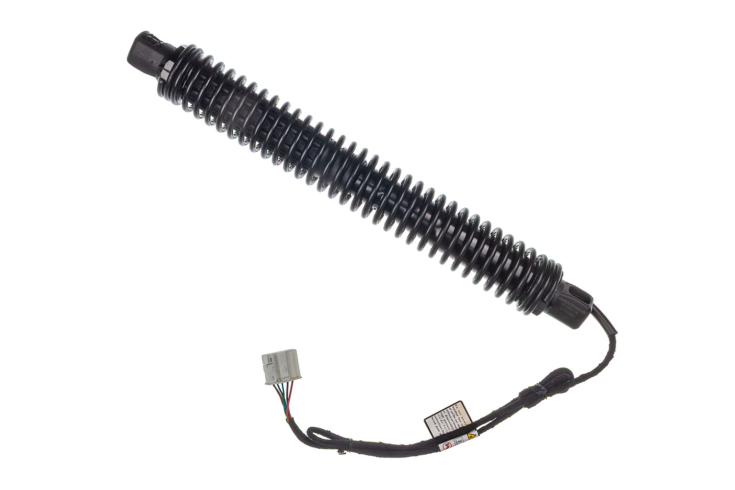 DENCKERMANN Elmotor, bagklap g100116 højre for BMW