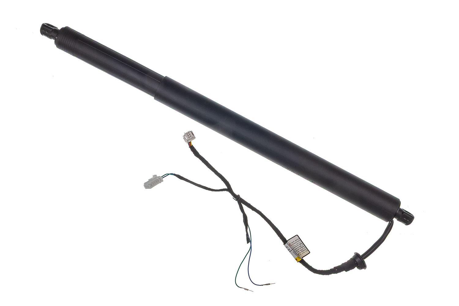 DENCKERMANN Elmotor, bagklap g100134 venstre for PEUGEOT