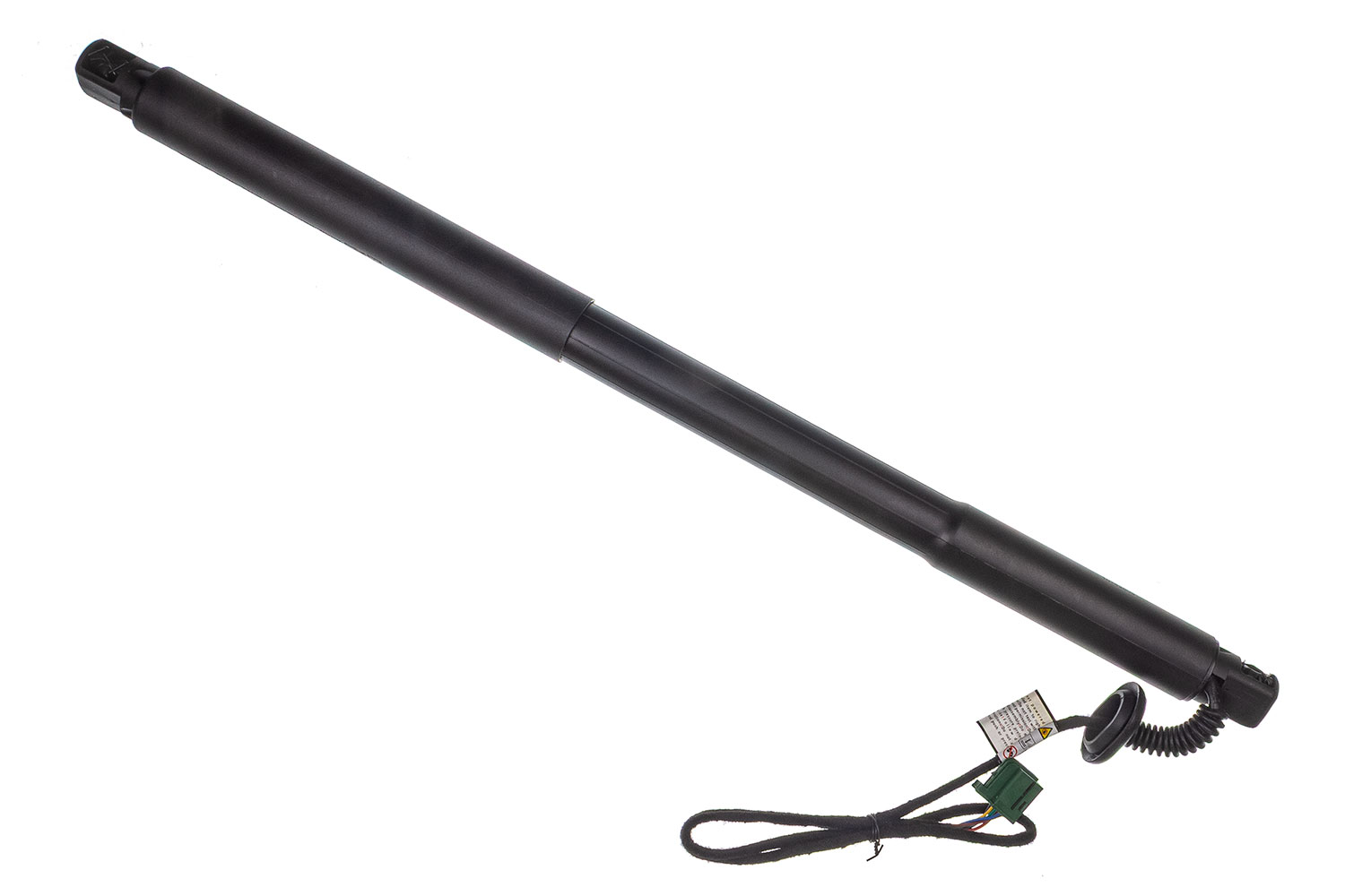 DENCKERMANN Elmotor, bagklap g100086 venstre for MERCEDES-BENZ