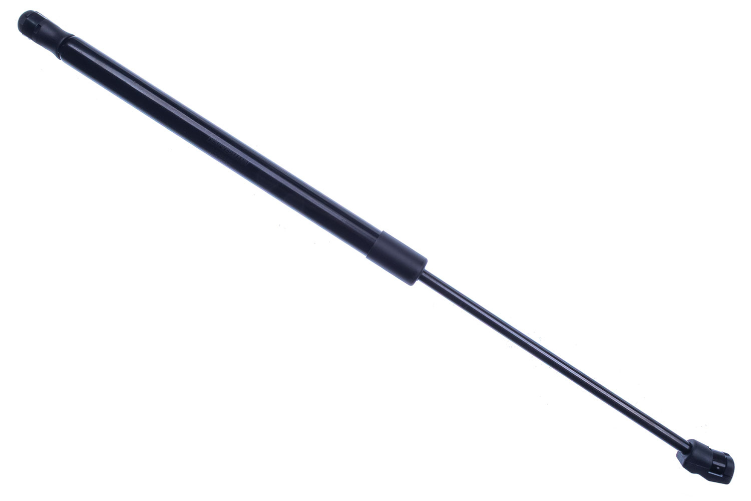 DENCKERMANN Gasfjeder, kuffert-/lastrum g110145 for GENERAL MOTORS VAUXHALL OPEL