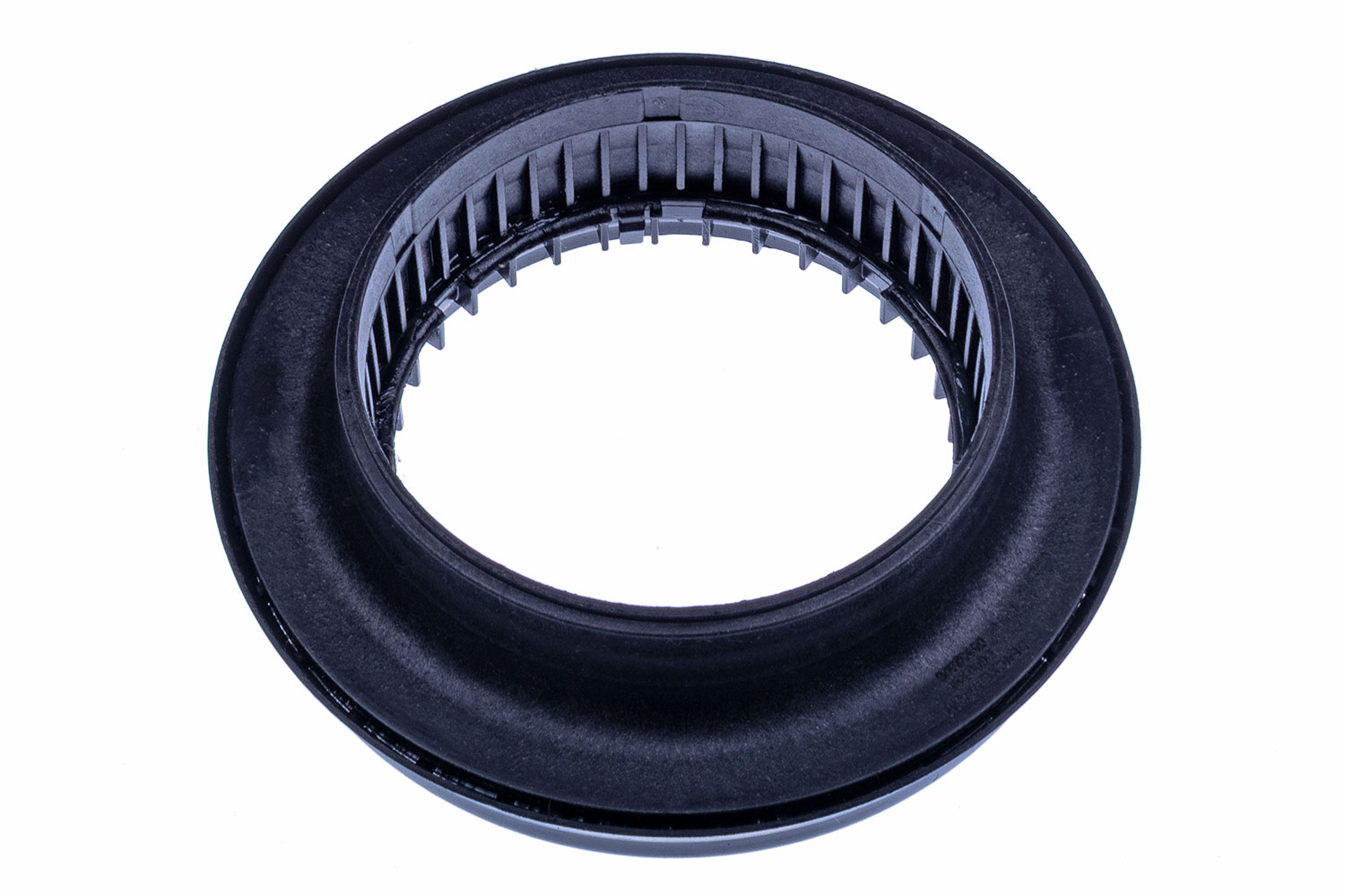 DENCKERMANN Rulleleje, fjederben-støtteleje d600356 foraksel for NISSAN RENAULT
