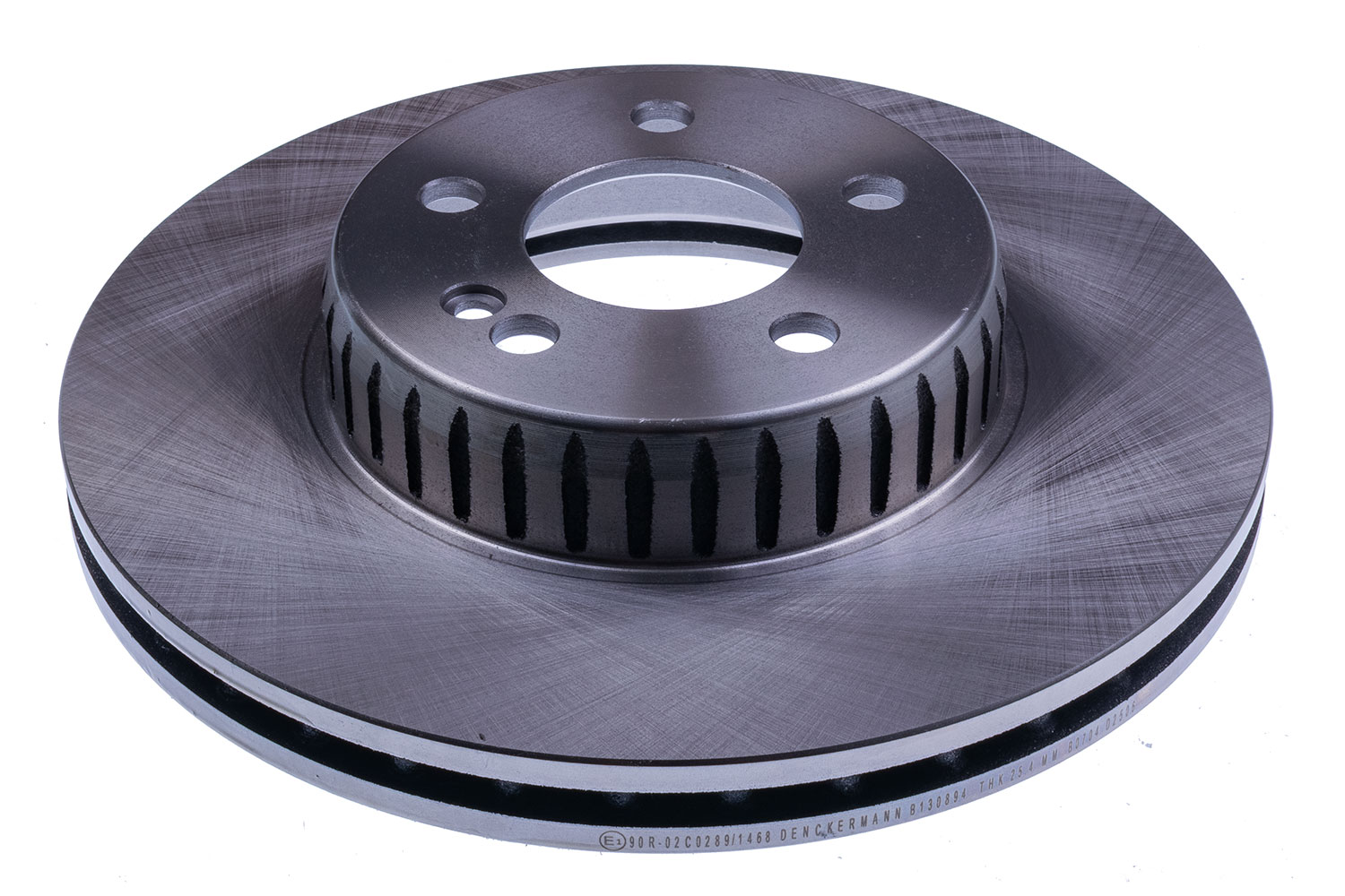 DENCKERMANN Bremseskive b130894 305mm 28mm for MERCEDES-BENZ