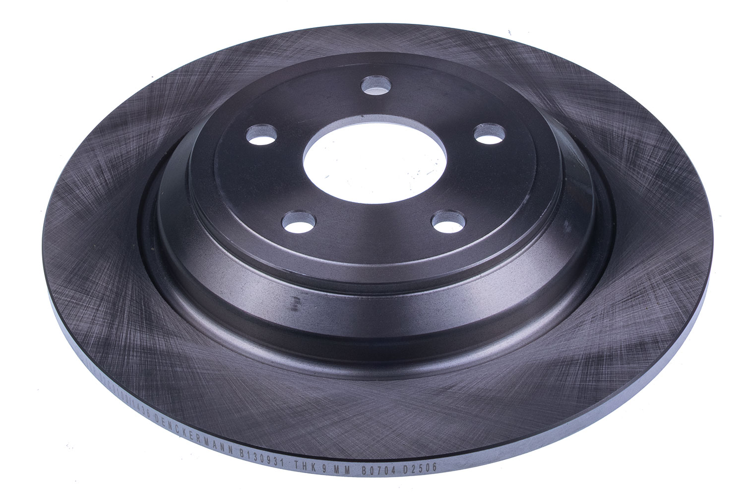 DENCKERMANN b130931 302mm 11mm for FORD