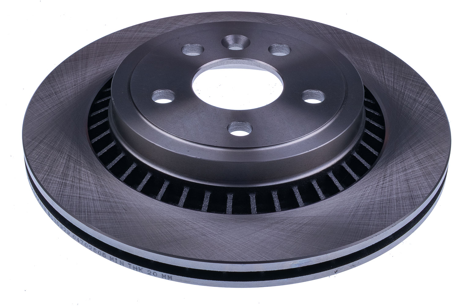 DENCKERMANN b130929 302mm 22mm for VOLVO