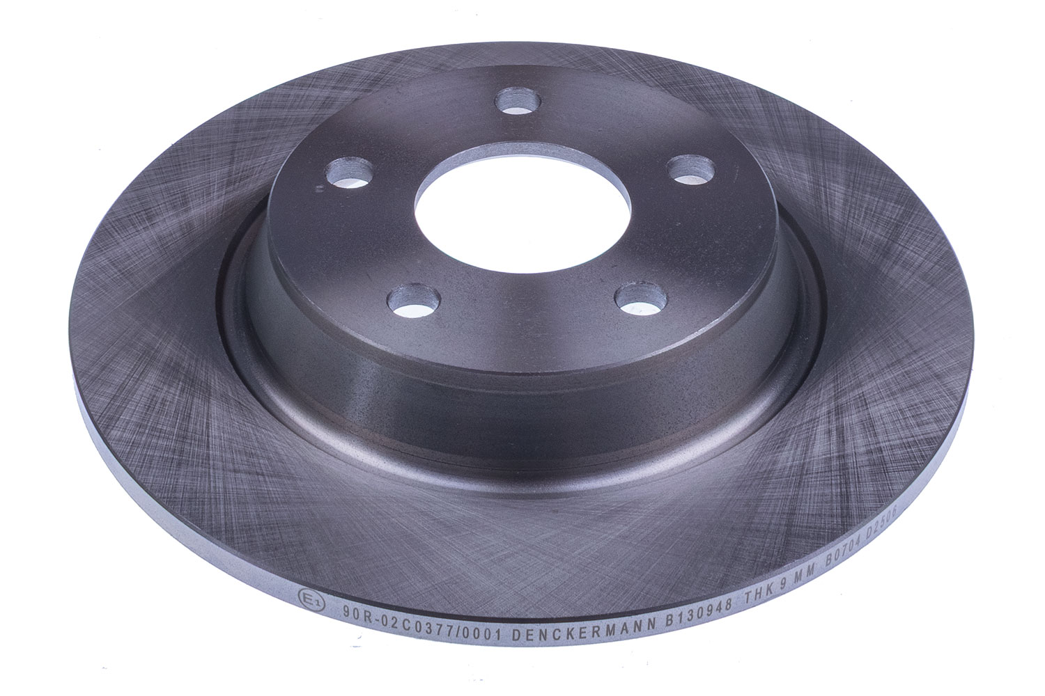 DENCKERMANN b130948 271mm 11mm for FORD
