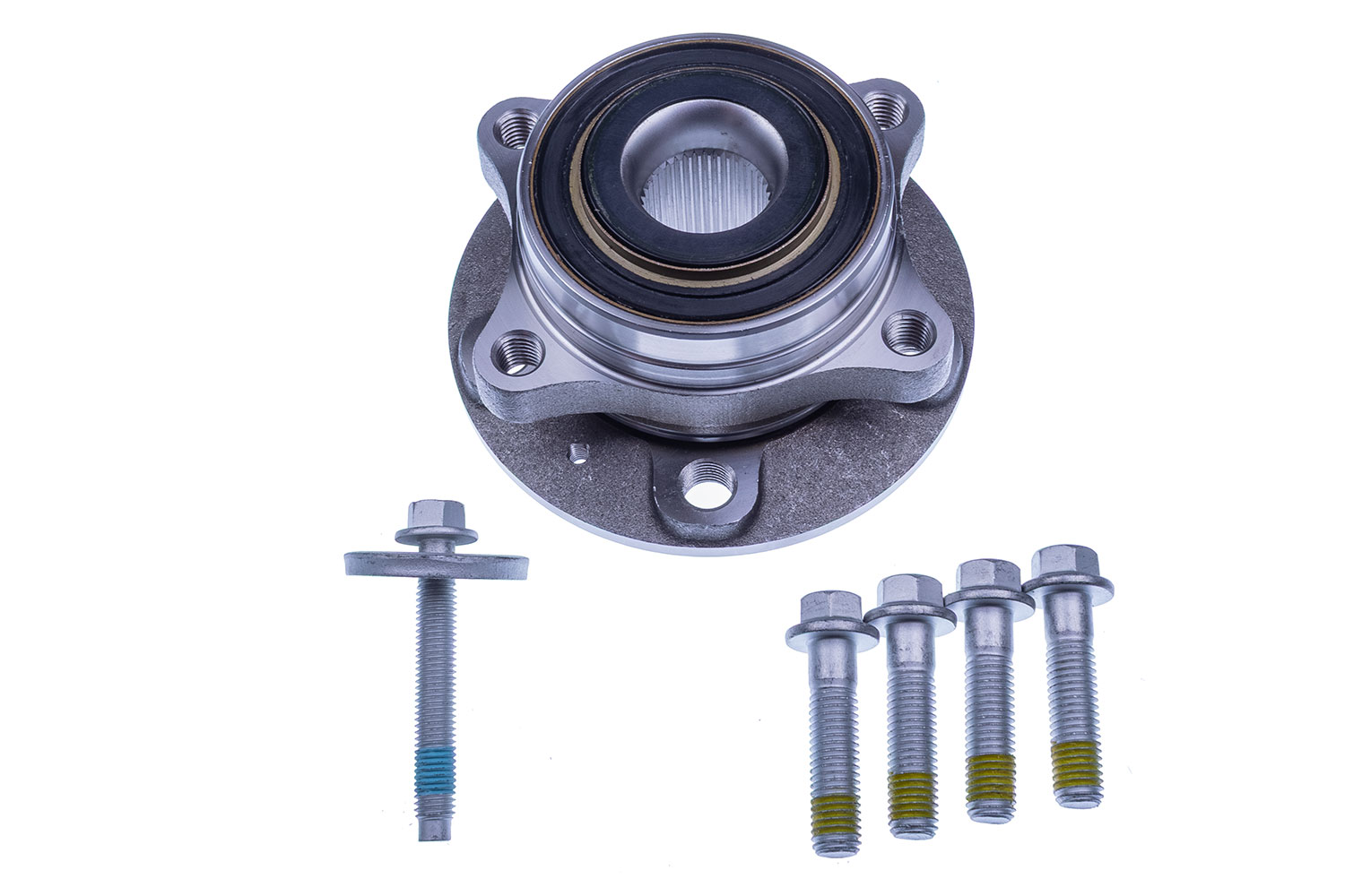 DENCKERMANN w413891 for VOLVO