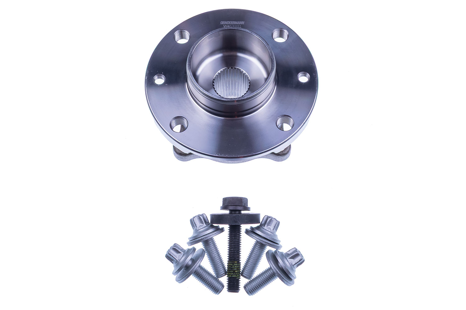 DENCKERMANN w413961 for RENAULT SMART