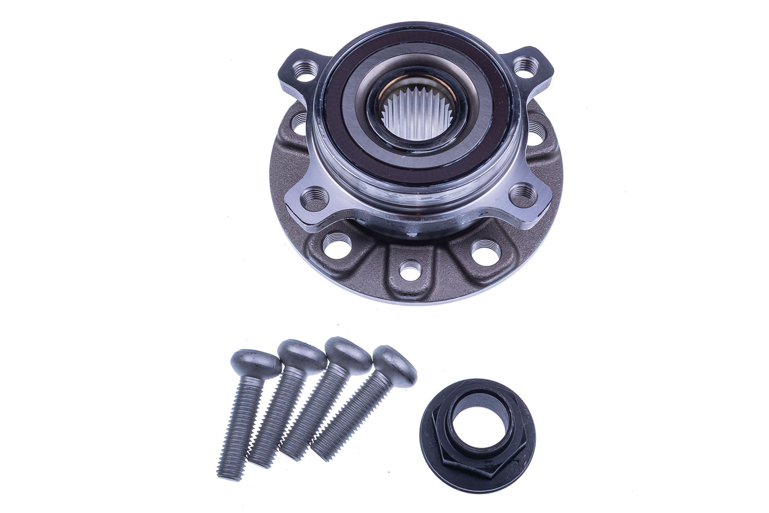 DENCKERMANN Hjullejesæt w413969 for ALFA ROMEO