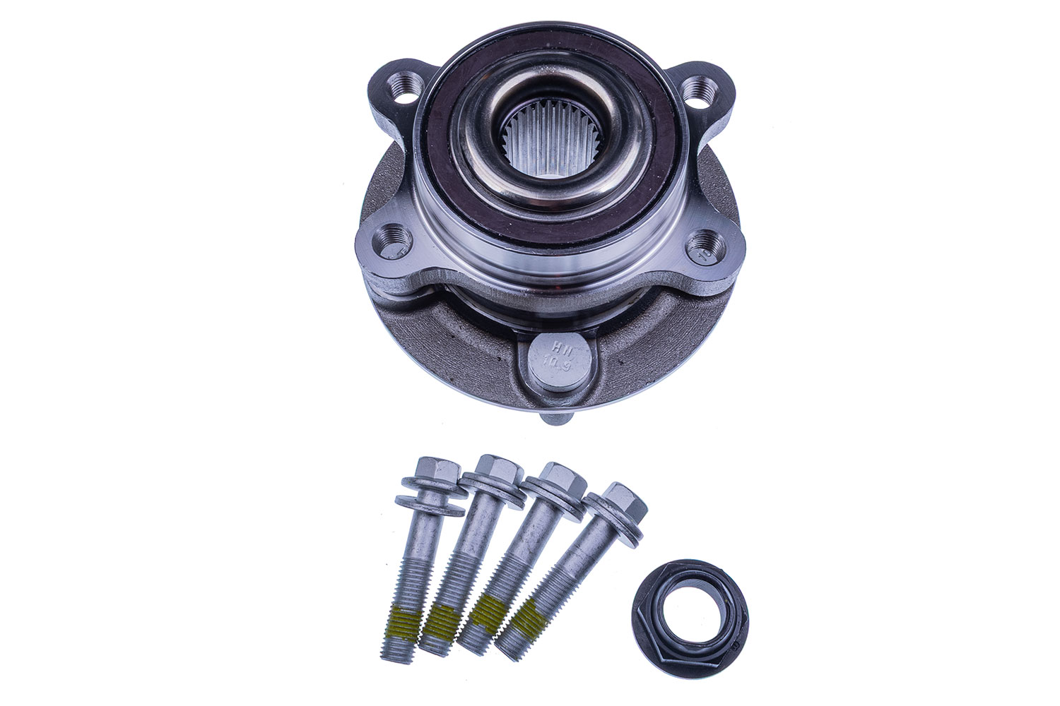 DENCKERMANN Hjullejesæt w413995 for FORD