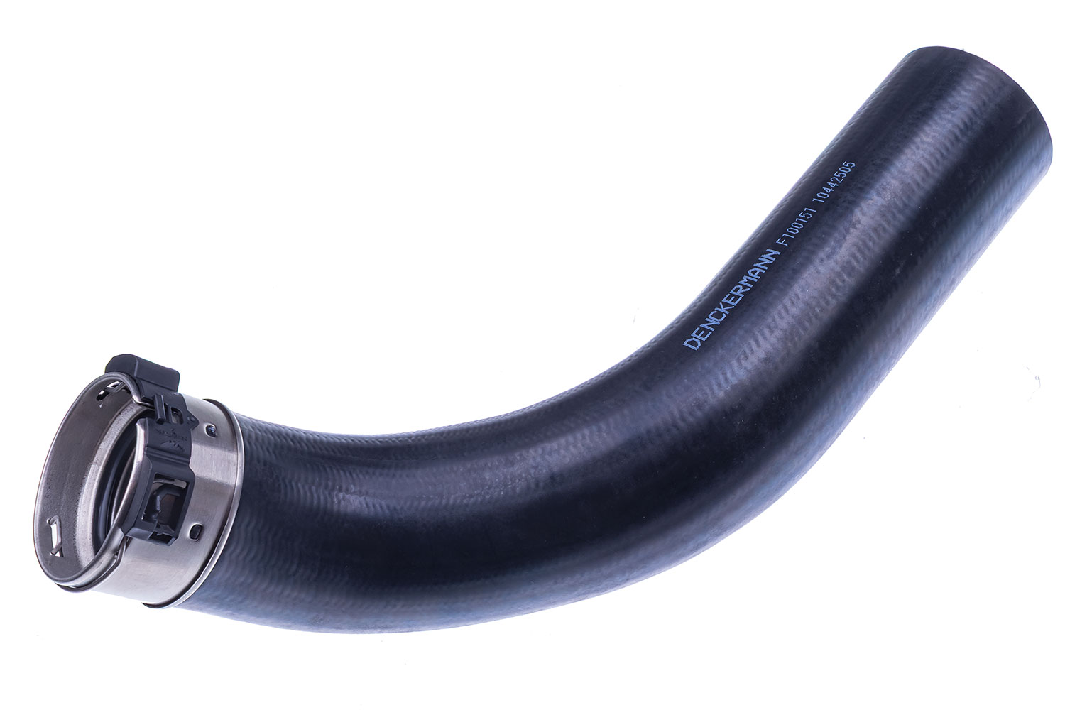 DENCKERMANN Ladeluftslange f100151 for OPEL RENAULT