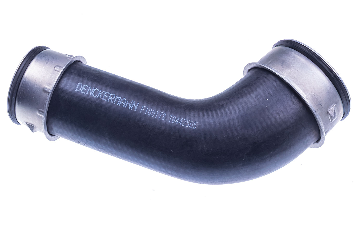 DENCKERMANN Ladeluftslange f100173 for VW