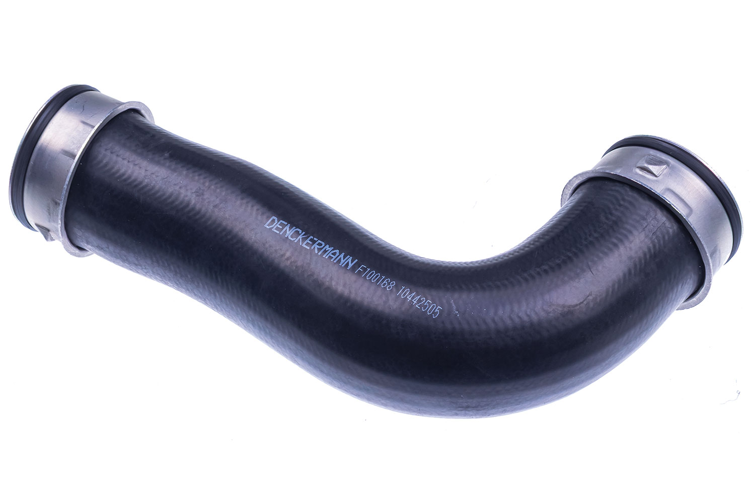 DENCKERMANN Ladeluftslange f100168 for VW
