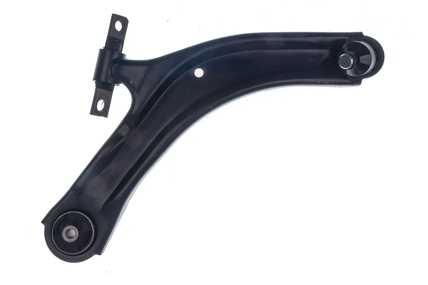 DENCKERMANN Bærearm, hjulophæng d120548 nede for NISSAN RENAULT
