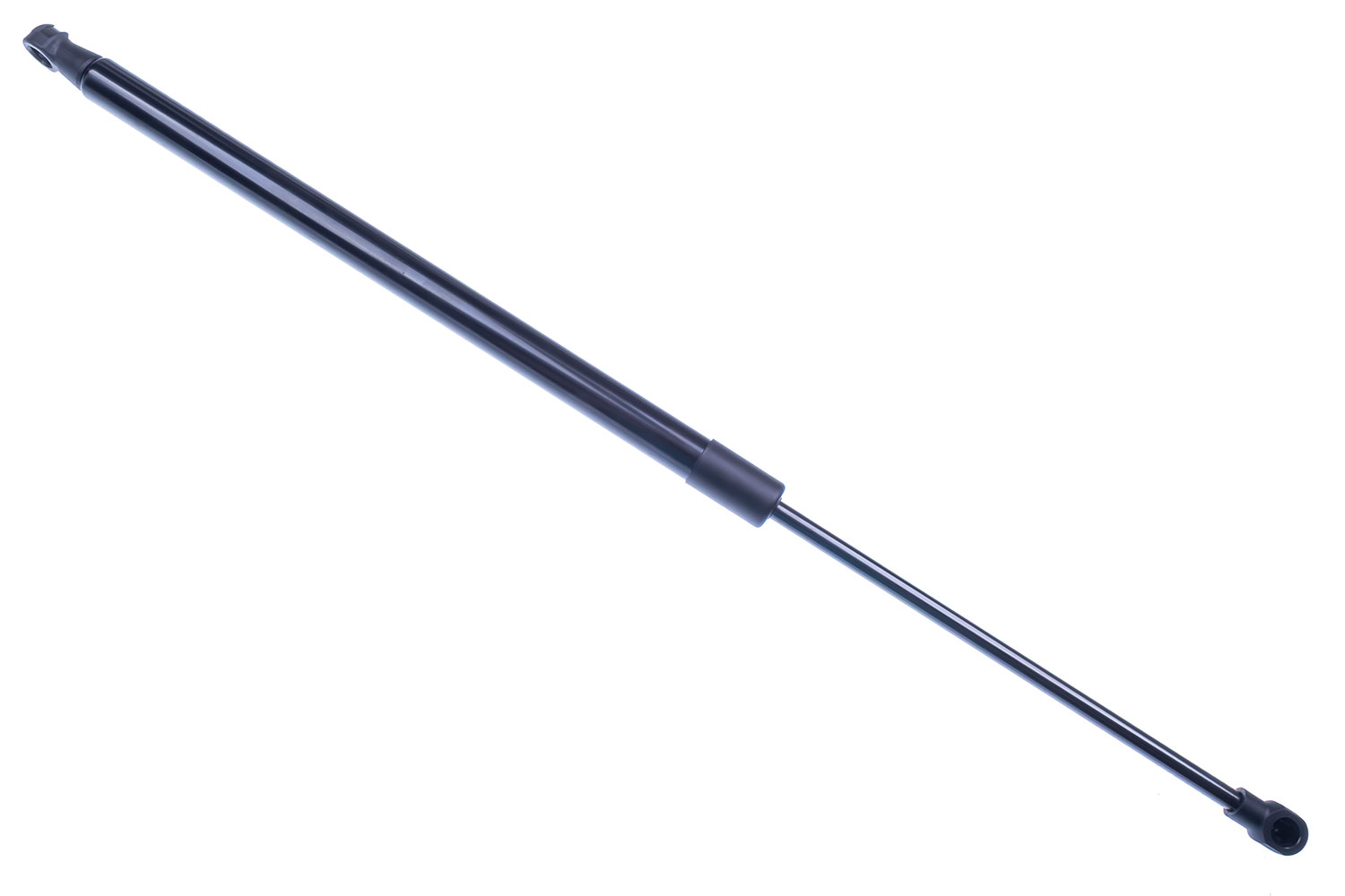 DENCKERMANN Gasfjeder, kuffert-/lastrum g110423 for ALPINA