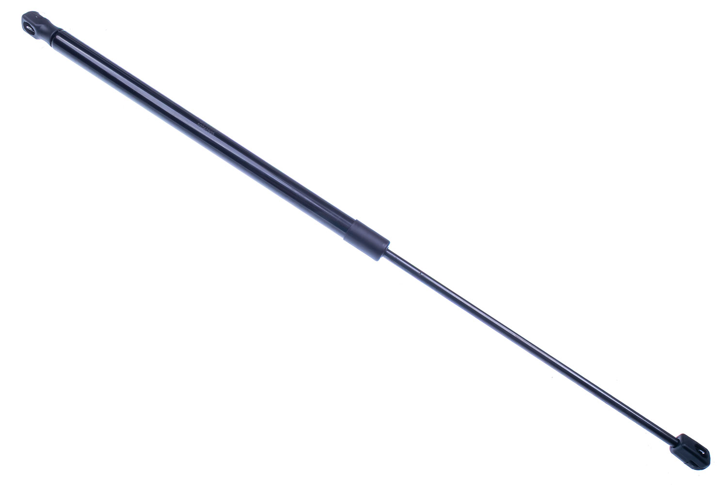 DENCKERMANN Gasfjeder, kuffert-/lastrum g110443 for FIAT