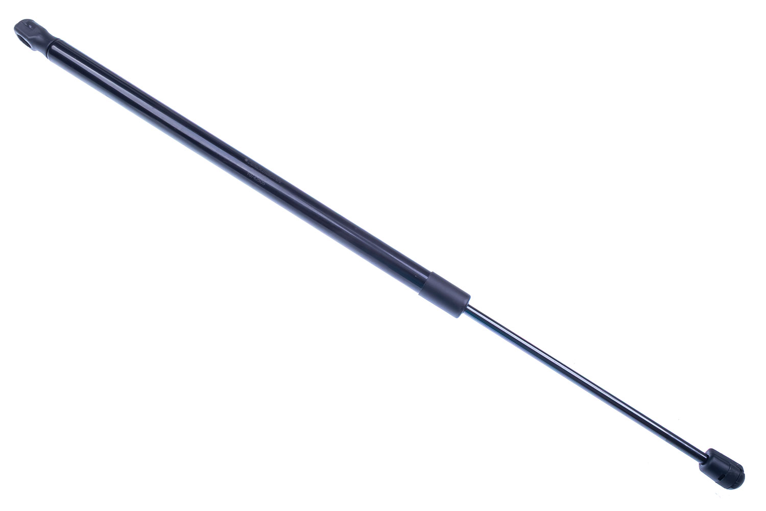 DENCKERMANN Gasfjeder, kuffert-/lastrum g110428 for VW
