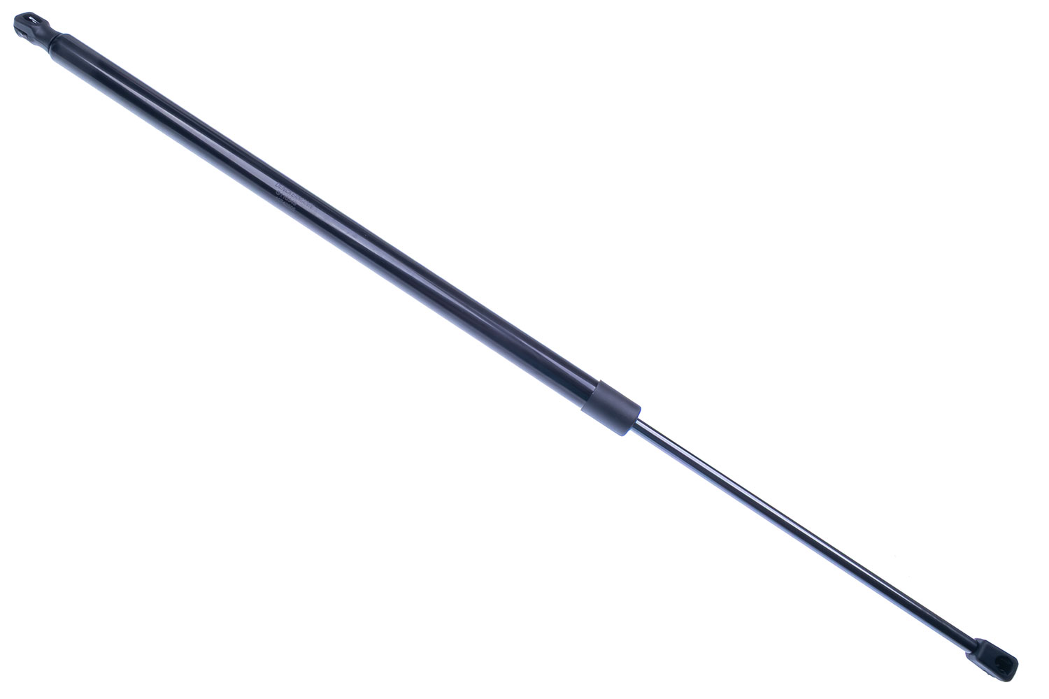 DENCKERMANN Gasfjeder, kuffert-/lastrum g110349 for FORD