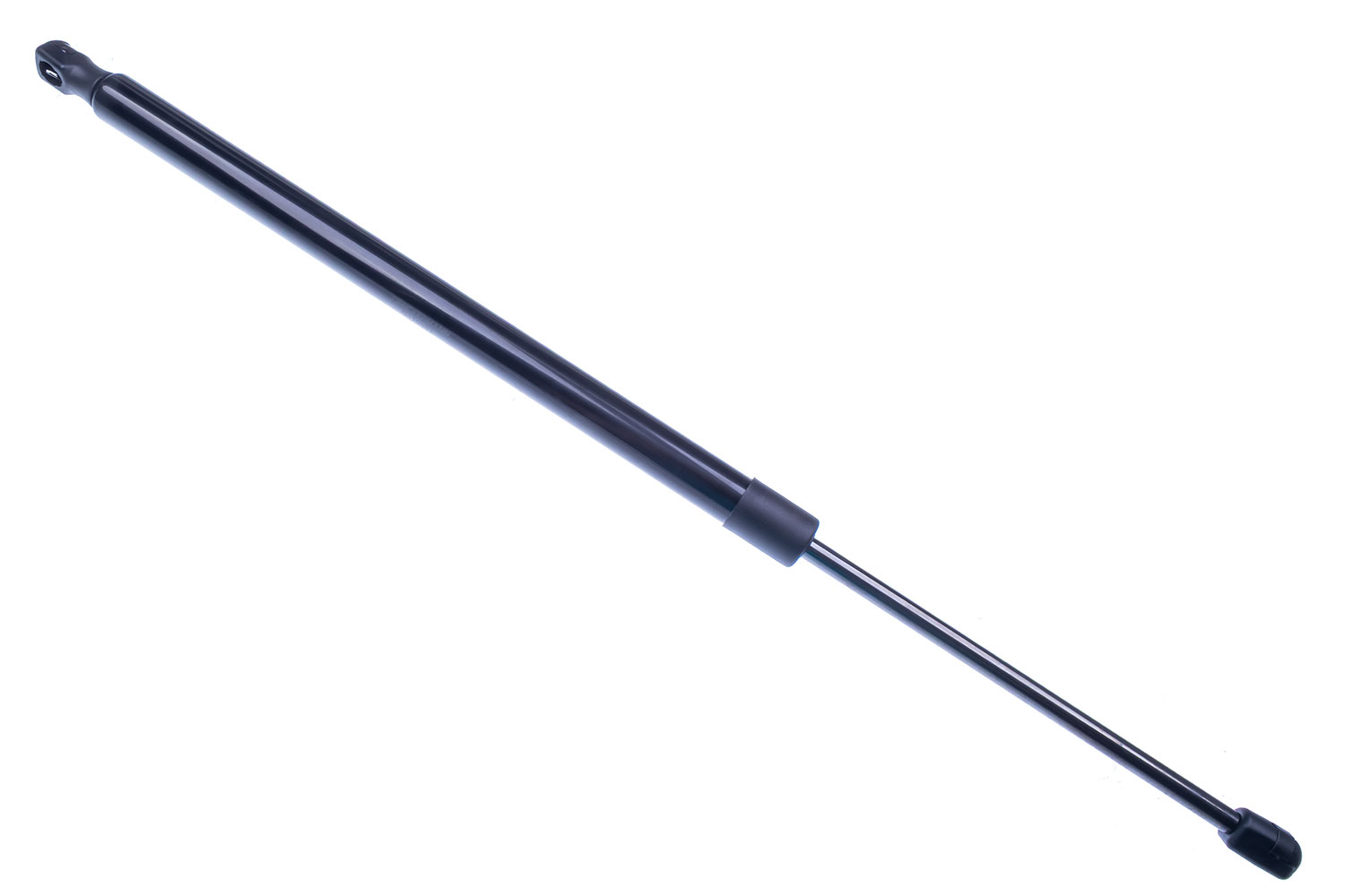 DENCKERMANN Gasfjeder, kuffert-/lastrum g110383 for FORD FORD USA