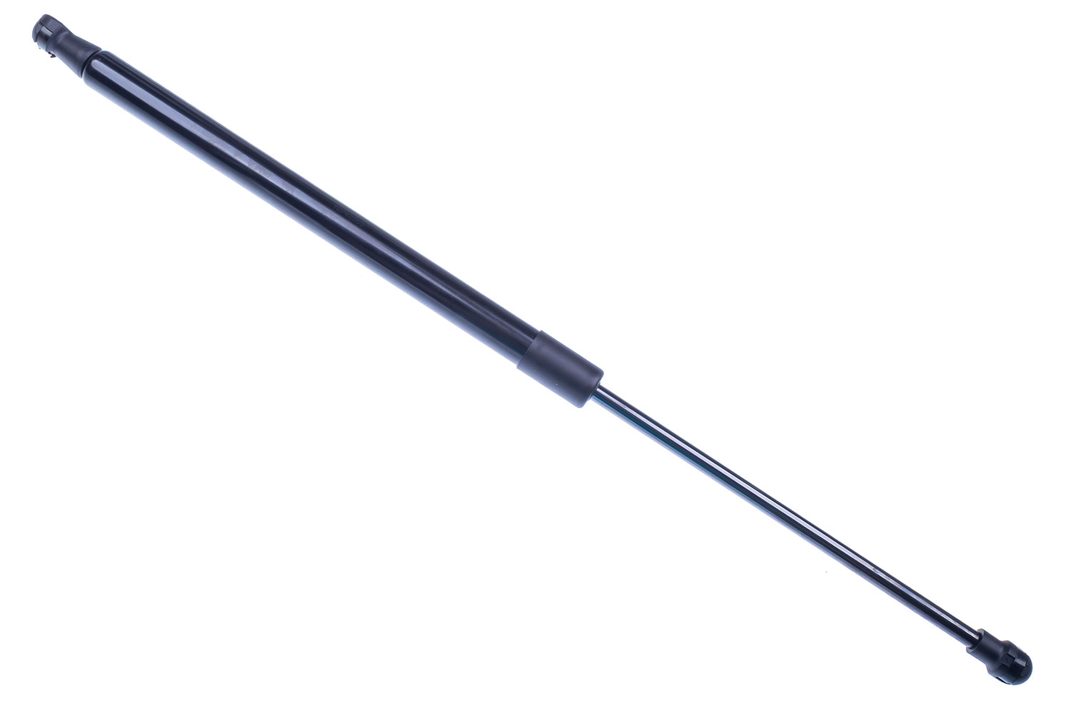 DENCKERMANN Gasfjeder, kuffert-/lastrum g110381 for CHEVROLET