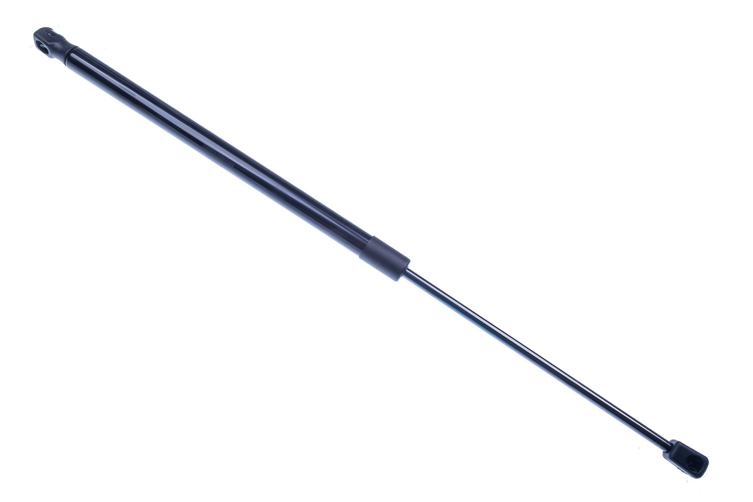 DENCKERMANN Gasfjeder, kuffert-/lastrum g110420 for AUDI