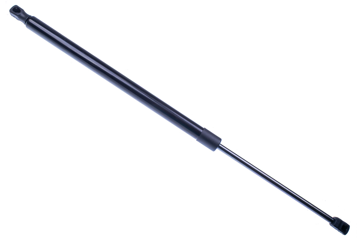 DENCKERMANN Gasfjeder, kuffert-/lastrum g110458 for FORD FORD USA