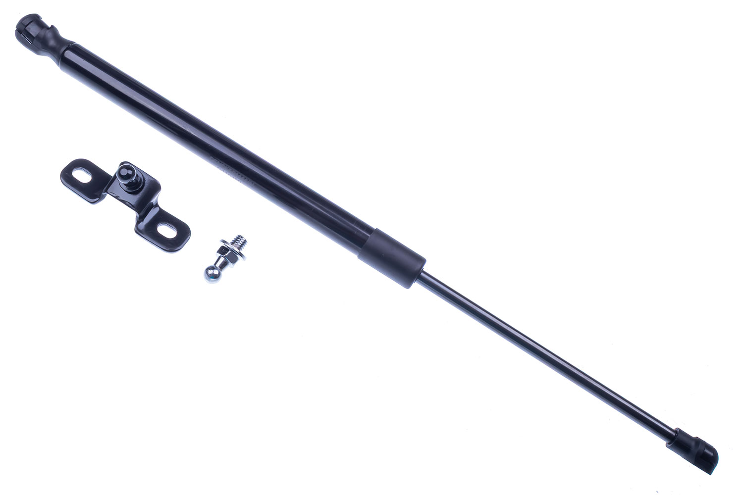 DENCKERMANN Gasfjeder, kuffert-/lastrum g110460 for HONDA