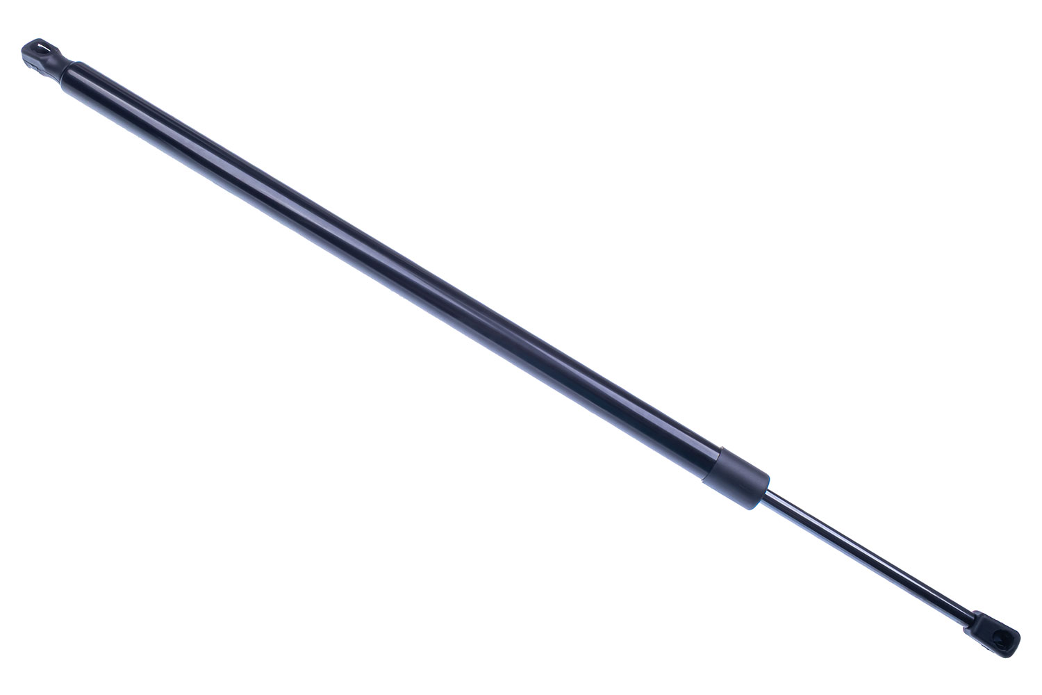 DENCKERMANN Gasfjeder, kuffert-/lastrum g110357 for VW