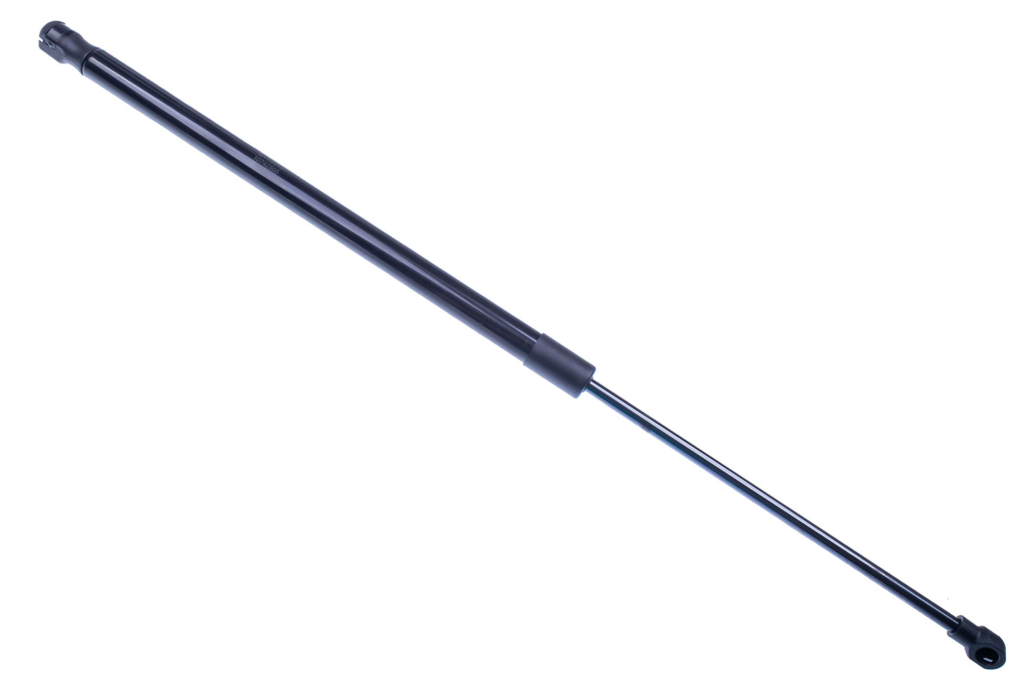DENCKERMANN Gasfjeder, kuffert-/lastrum g110419 for KIA
