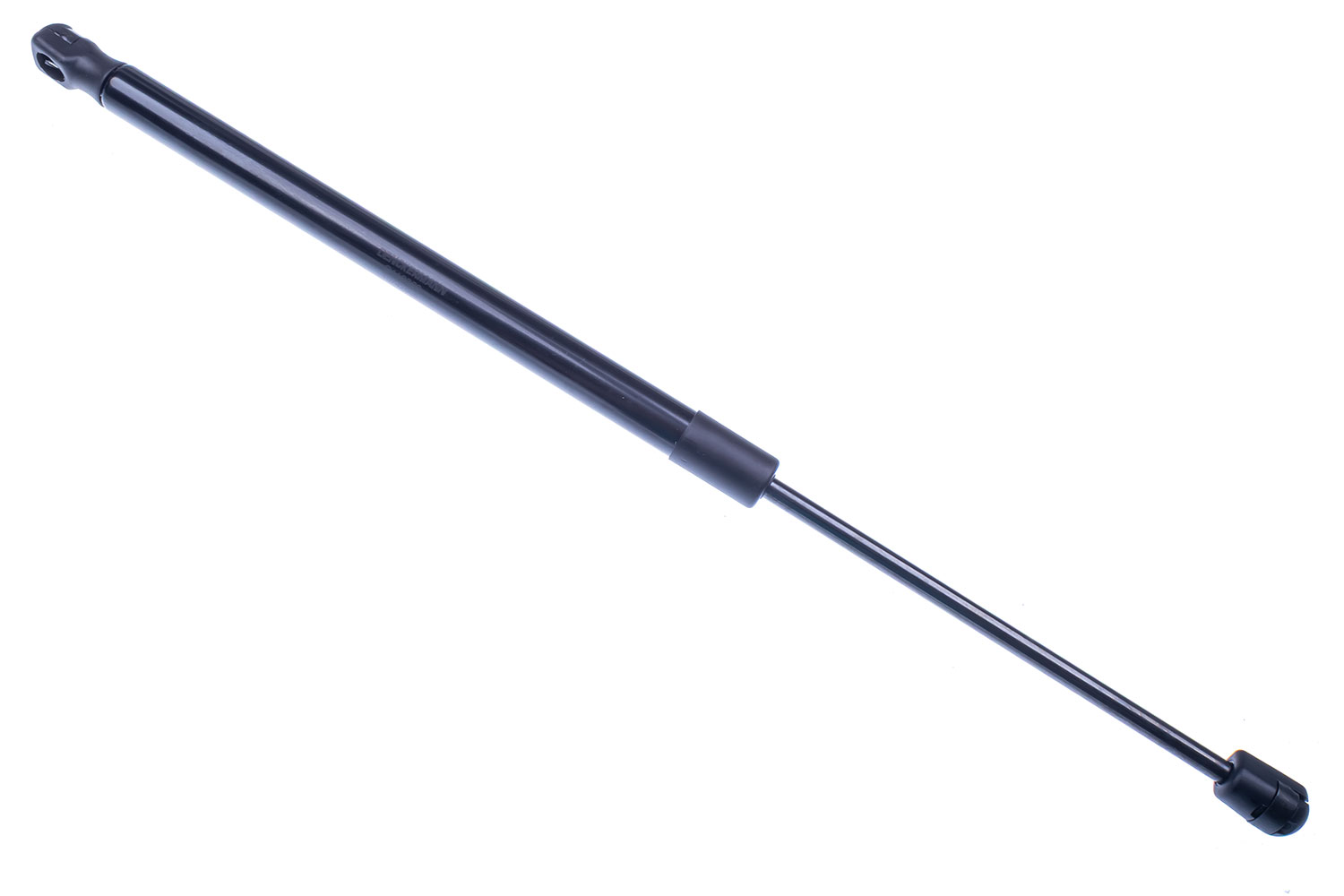 DENCKERMANN Gasfjeder, kuffert-/lastrum g110366 for MERCEDES-BENZ