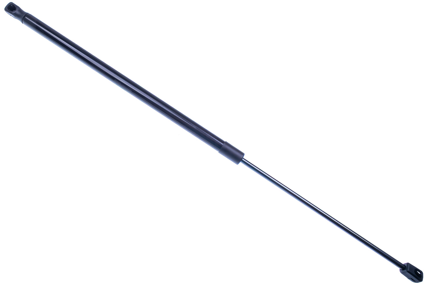 DENCKERMANN Gasfjeder, kuffert-/lastrum g110455 for MERCEDES-BENZ