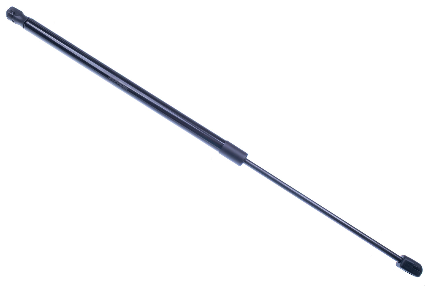 DENCKERMANN Gasfjeder, kuffert-/lastrum g110442 for MERCEDES-BENZ