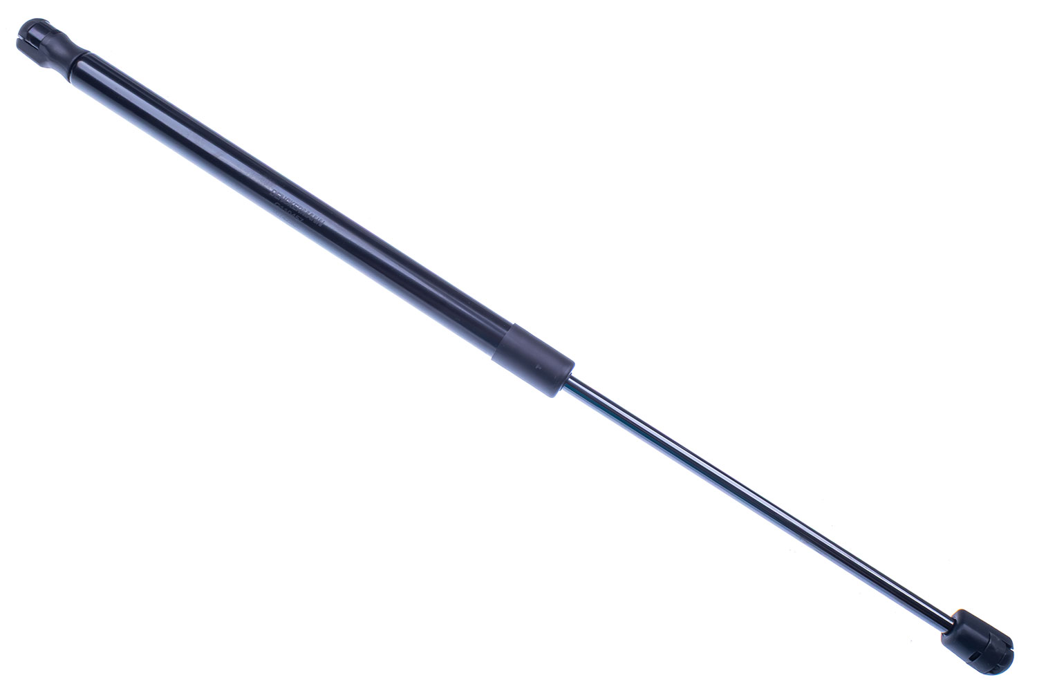 DENCKERMANN Gasfjeder, kuffert-/lastrum g110457 for AUDI
