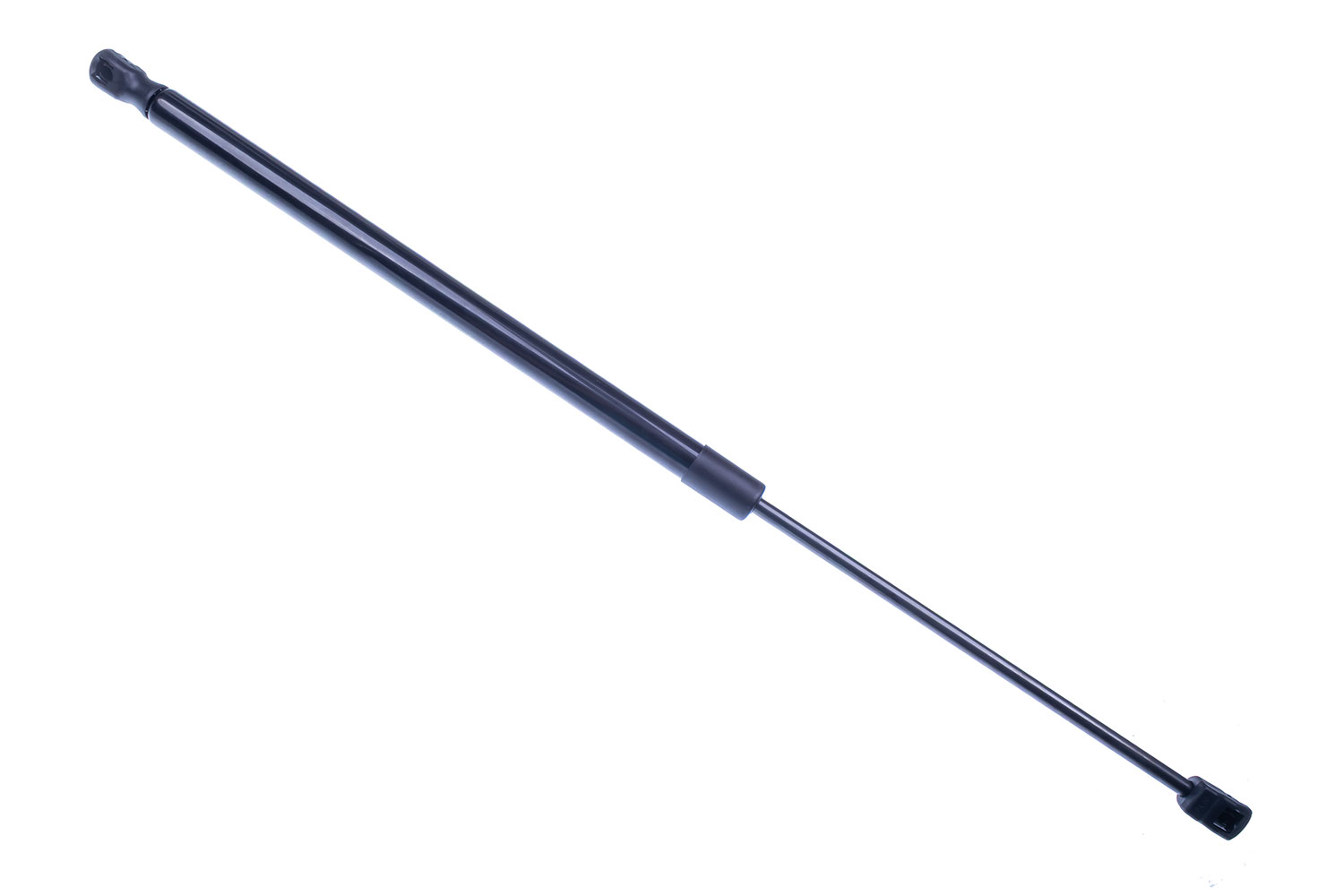 DENCKERMANN Gasfjeder, kuffert-/lastrum g110402 for FIAT