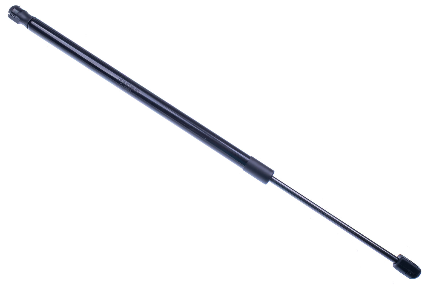 DENCKERMANN Gasfjeder, kuffert-/lastrum g110471 for FIAT