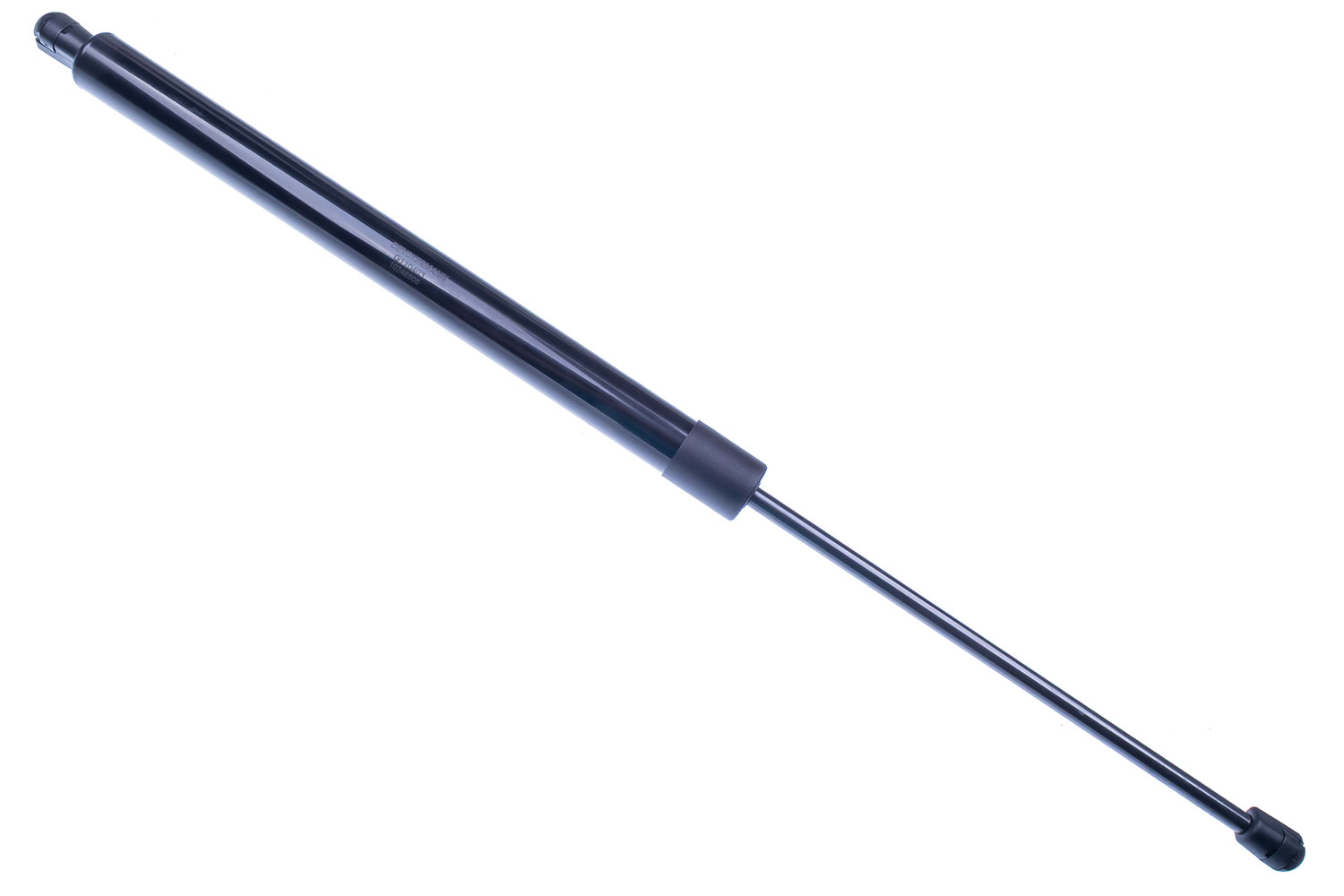 DENCKERMANN Gasfjeder, kuffert-/lastrum g110403 for FORD