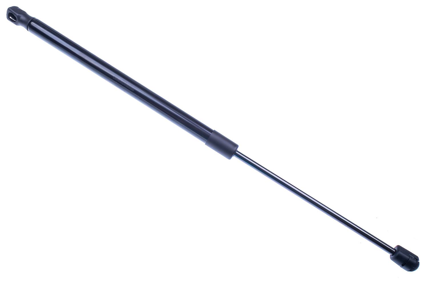 DENCKERMANN Gasfjeder, kuffert-/lastrum g110435 for AUDI