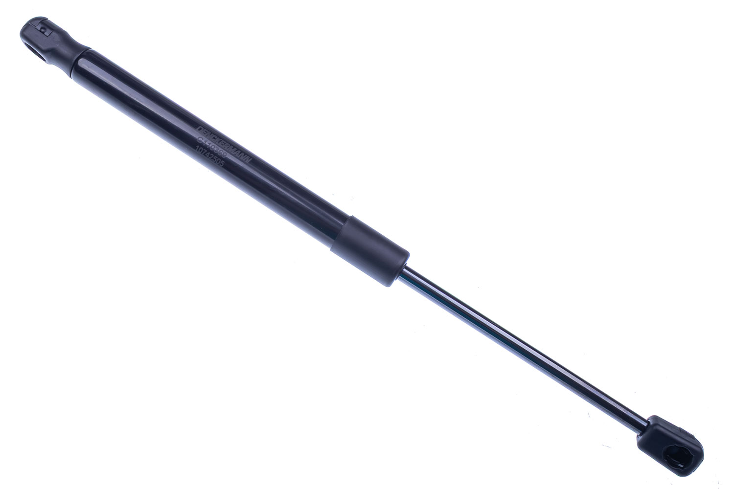 DENCKERMANN Gasfjeder, kuffert-/lastrum g110369 for ALFA ROMEO