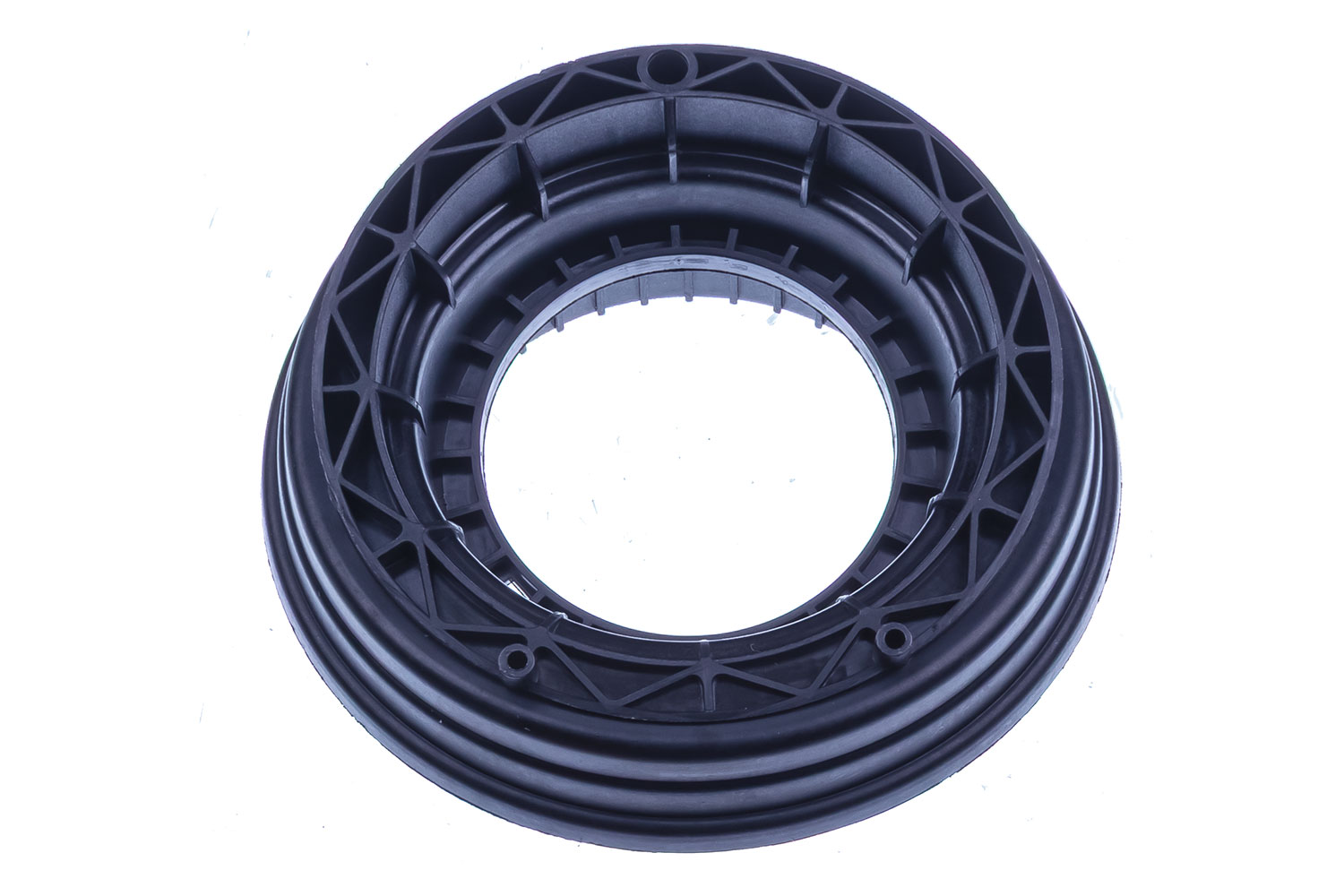 DENCKERMANN Rulleleje, fjederben-støtteleje d600363 foraksel for VAUXHALL PEUGEOT DS