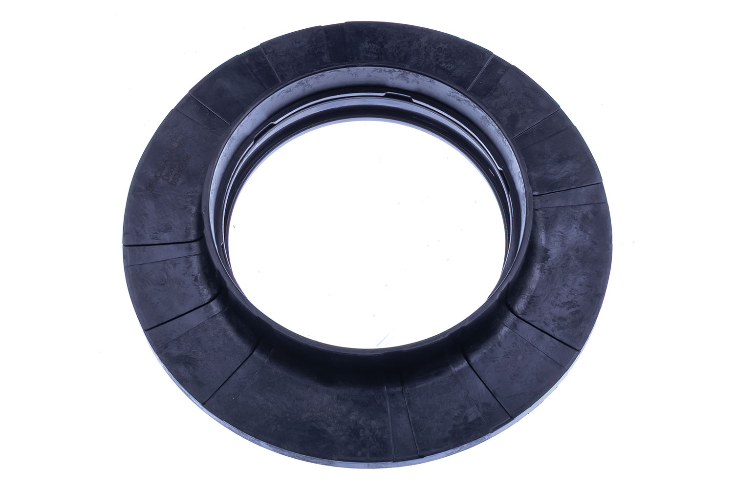 DENCKERMANN Rulleleje, fjederben-støtteleje d600361 foraksel for PEUGEOT FIAT OPEL CITROËN/PEUGEOT