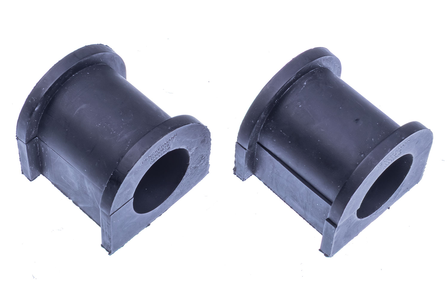 DENCKERMANN d300678 foraksel for SUZUKI